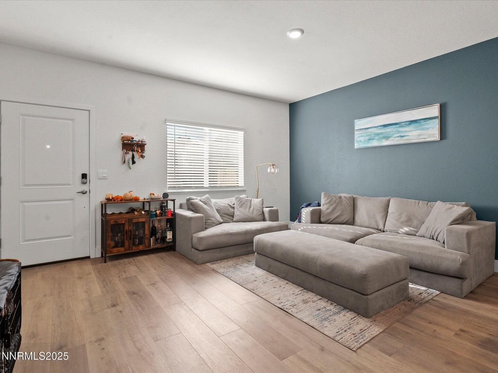 Photo of 4232 Fawnridge Place, Reno, NV 89503 (MLS # 250058590)