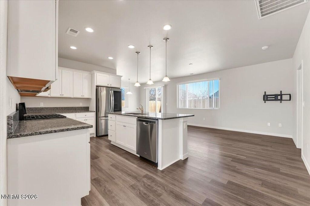 Photo of 1910 Patrick Circle, Fernley, NV 89408 (MLS # 260002658)