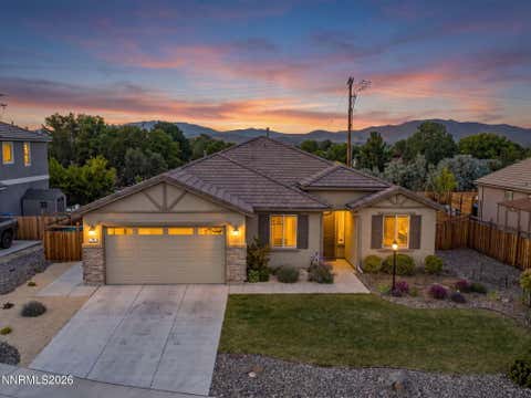 7239 Early Dawn Court, Sparks, NV 89436 - #: 260007268