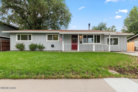 2404 Michael Drive, Carson City, NV 89703 - #: 260010522