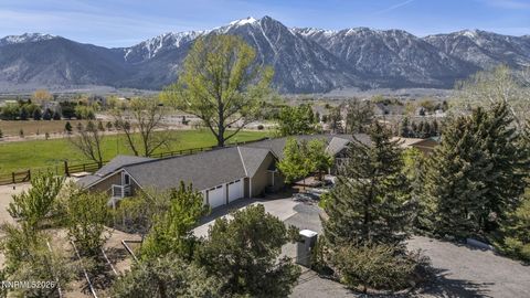 1097 Meadowlark Circle, Gardnerville, NV 89460 - #: 260004226
