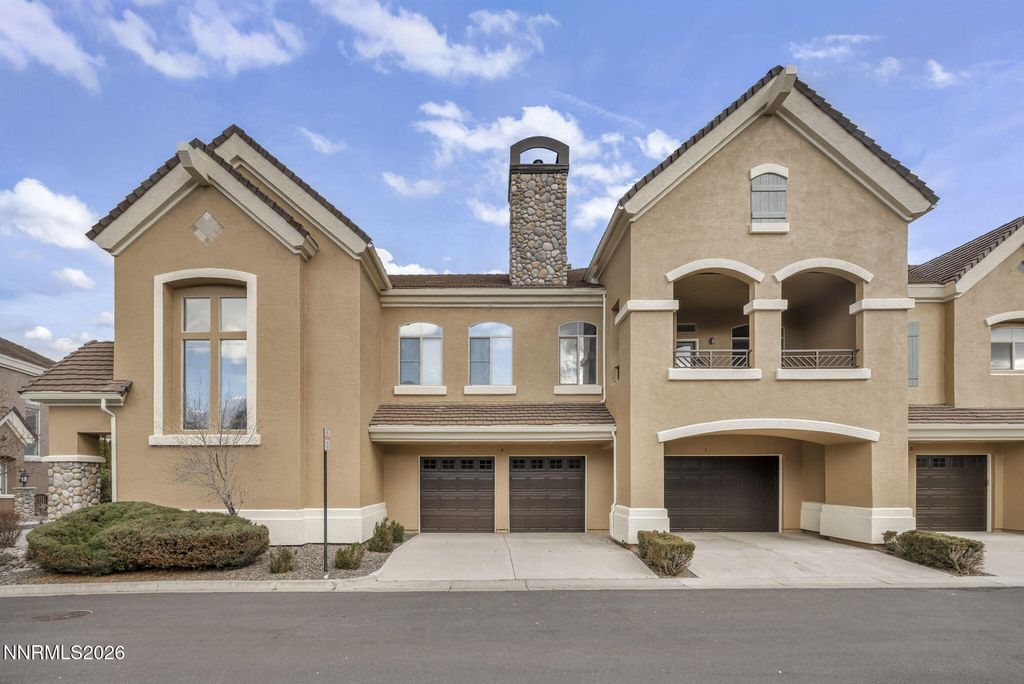 Photo of 9900 Wilbur May Parkway #2405, Reno, NV 89521 (MLS # 260002199)