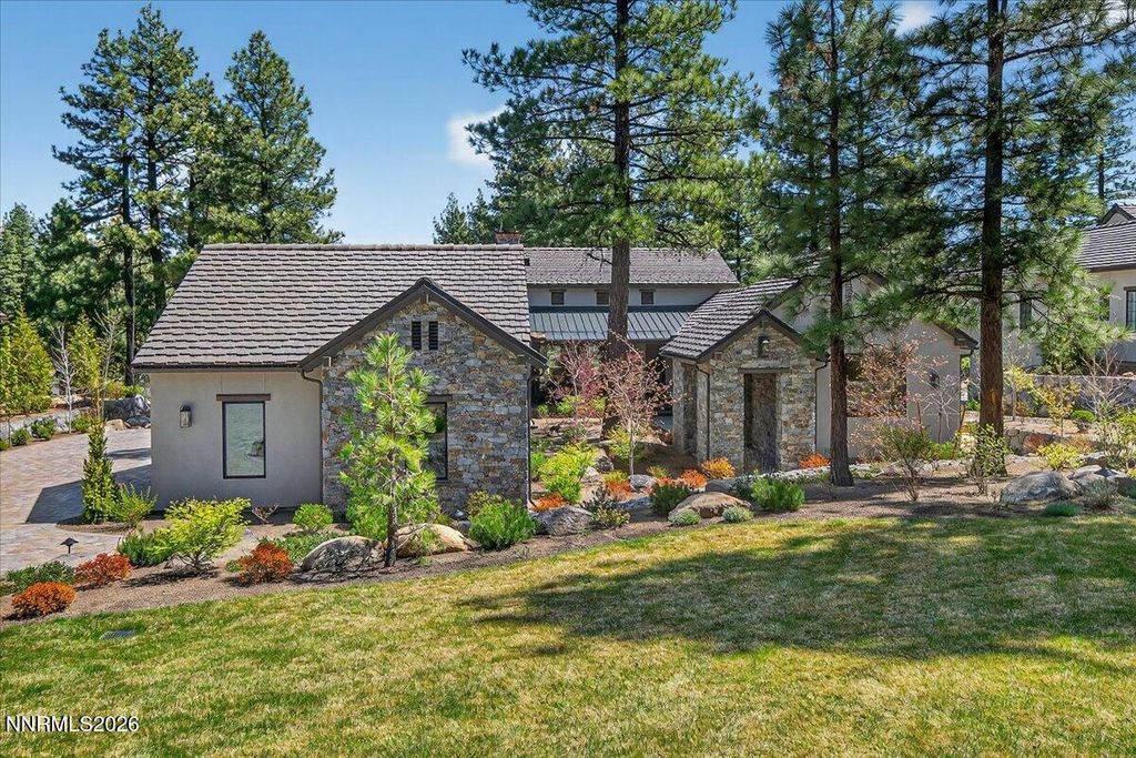 Photo of 5120 Bordeaux Court, Reno, NV 89511 (MLS # 260004087)