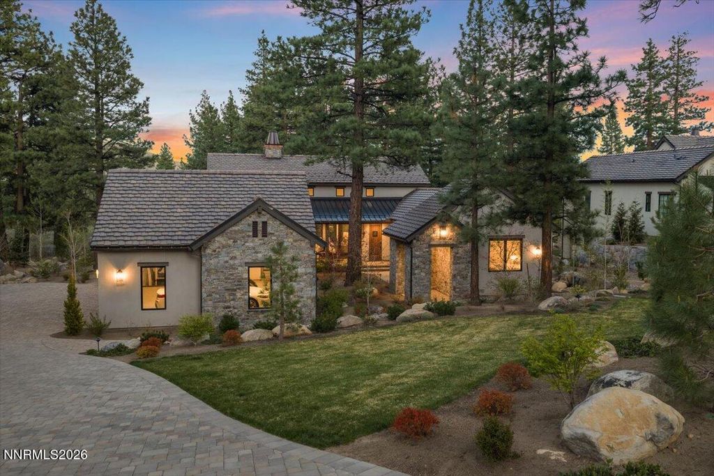 Photo of 5120 Bordeaux Court, Reno, NV 89511 (MLS # 260004087)