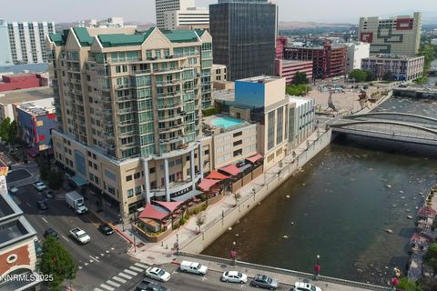 50 N Sierra Street Unit STE 604, Reno, NV 89501 - #: 250055717