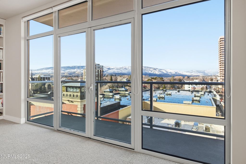 Photo of 50 N Sierra Street #STE 604, Reno, NV 89501 (MLS # 250055717)