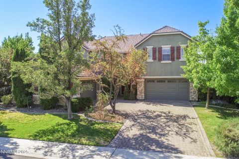 1215 Ebling Drive, Sparks, NV 89436 - #: 250054688