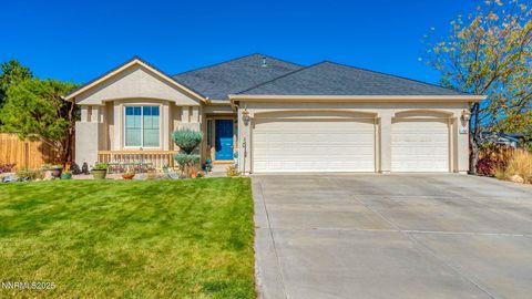 1747 Kinglet Drive, Spanish Springs, NV 89441 - #: 250057177