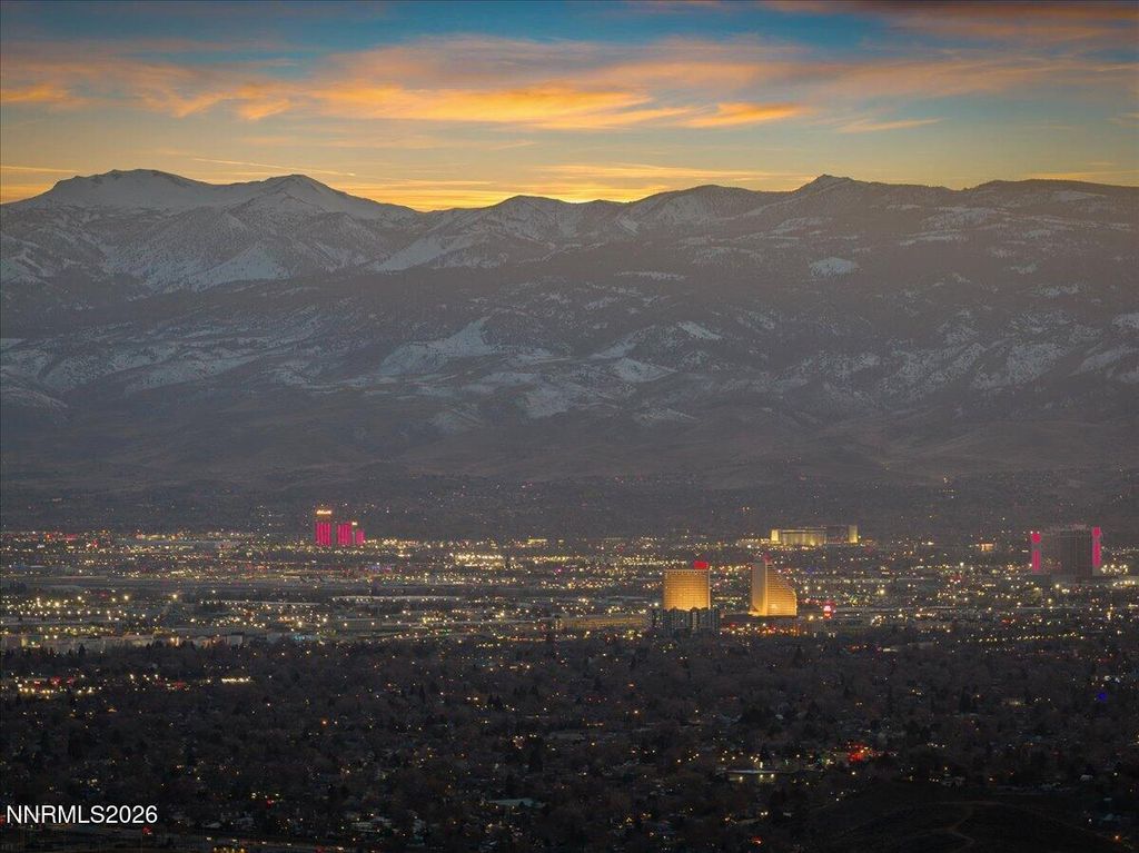 Photo of 5436 Vista Terrace Lane, Sparks, NV 89436 (MLS # 260001307)