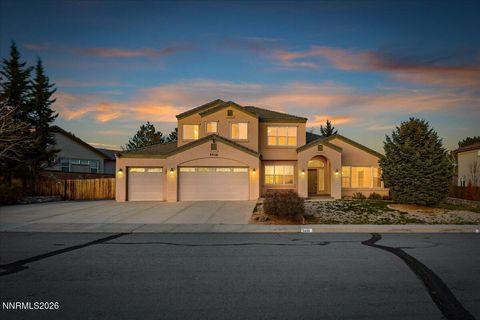 5436 Vista Terrace Lane Sparks NV 89436