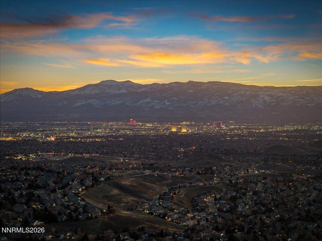 Photo of 5436 Vista Terrace Lane, Sparks, NV 89436 (MLS # 260001307)