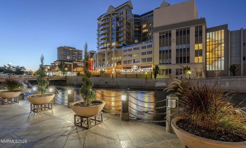 Photo of 50 N Sierra Street #STE 905, Reno, NV 89501 (MLS # 260004605)