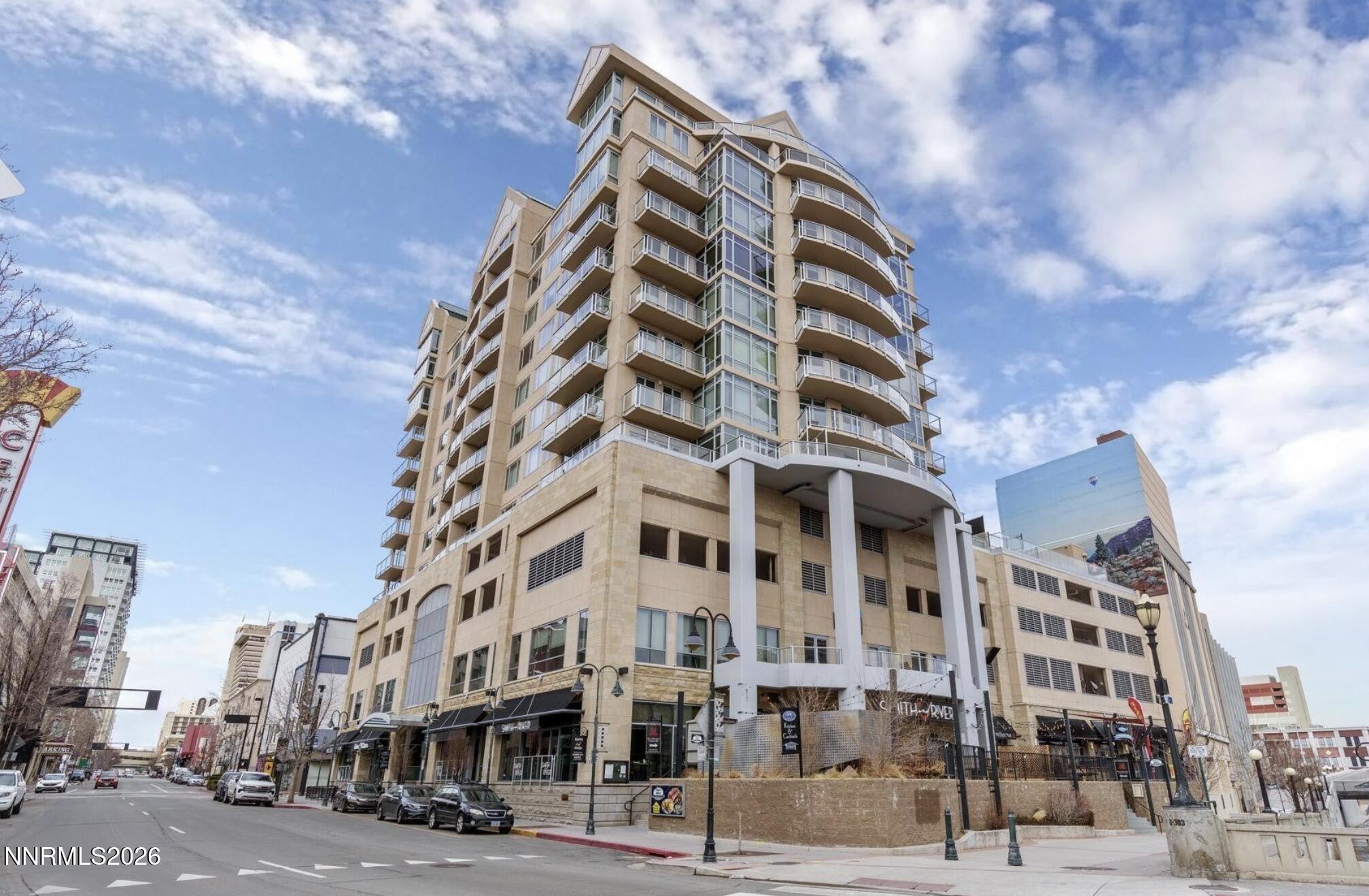 50 N Sierra Street STE 905