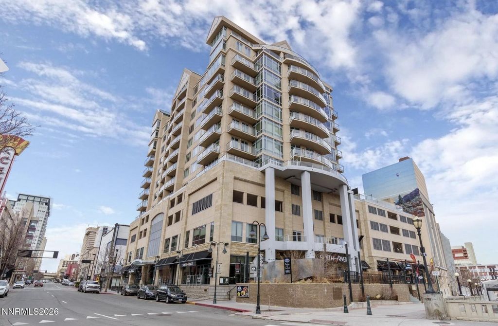 Photo of 50 N Sierra Street #STE 905, Reno, NV 89501 (MLS # 260004605)