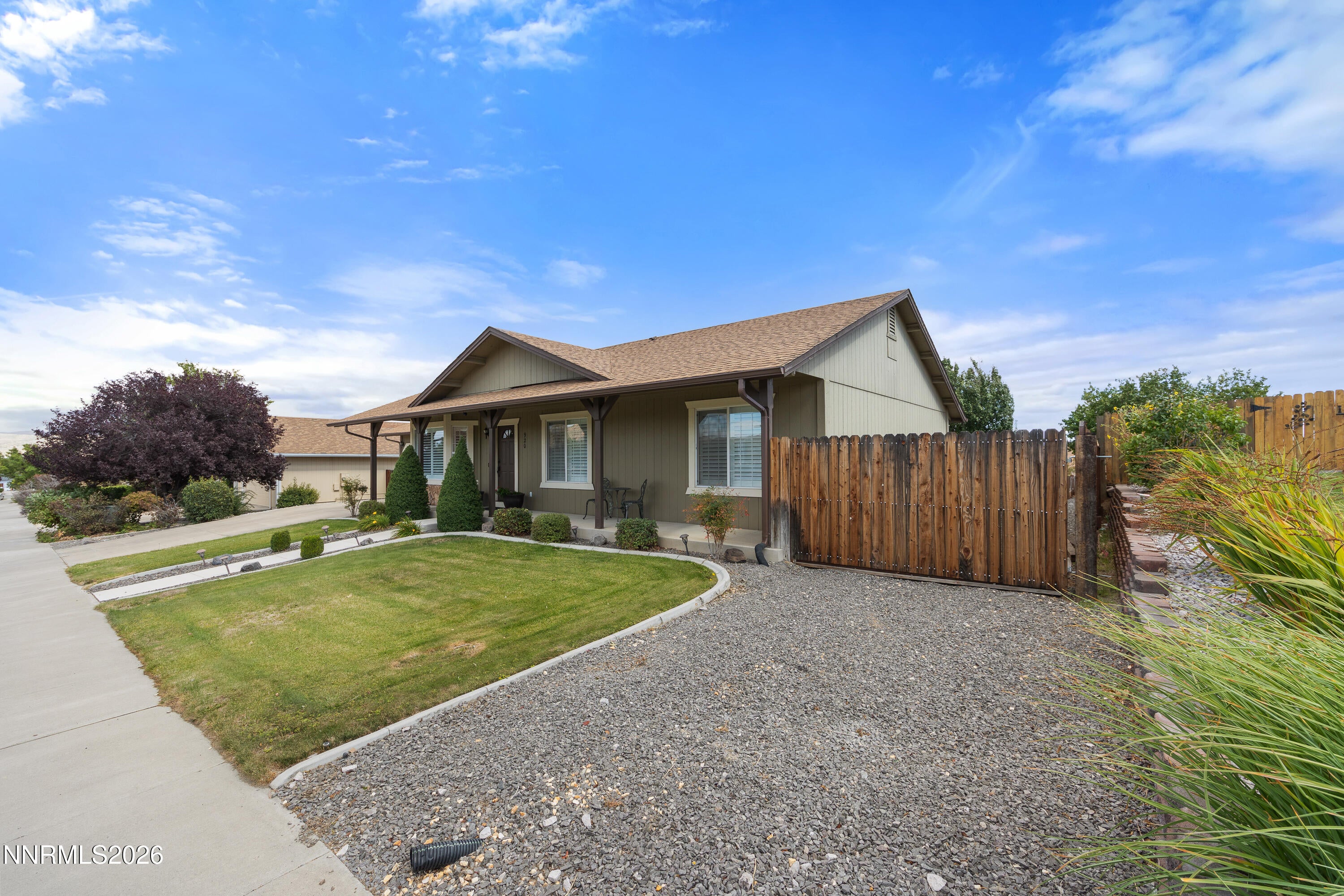 920 Mercedes Drive