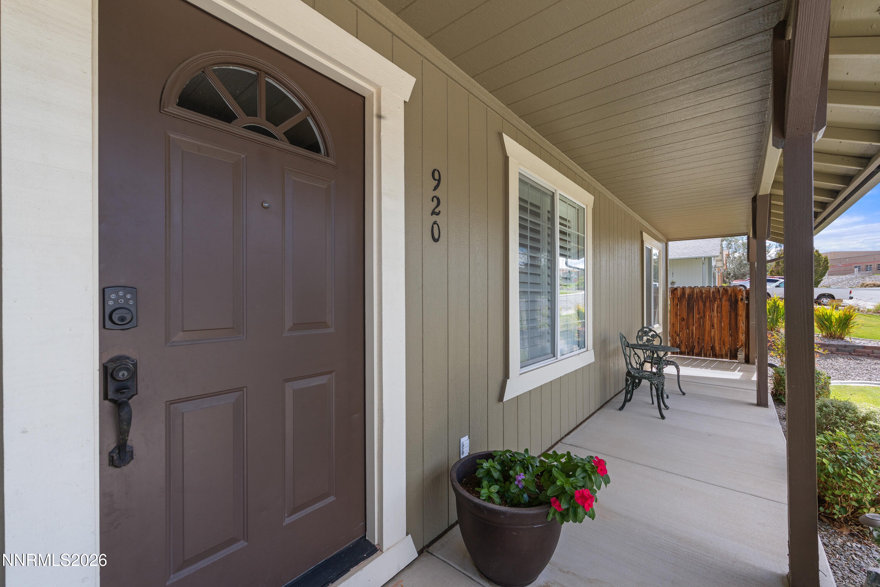 920 Mercedes Drive