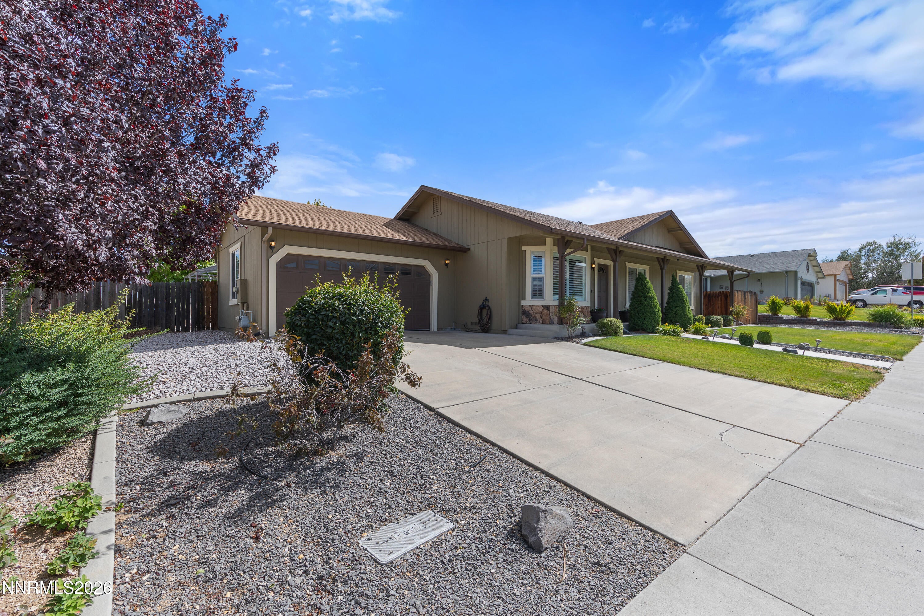 920 Mercedes Drive