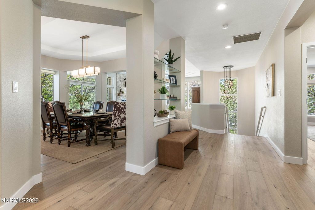 Photo of 3885 Chinook Creek Road, Reno, NV 89519 (MLS # 260004659)