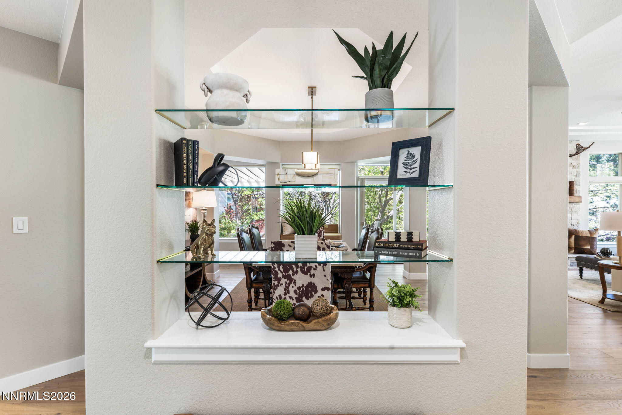 3885 Chinook Creek Road