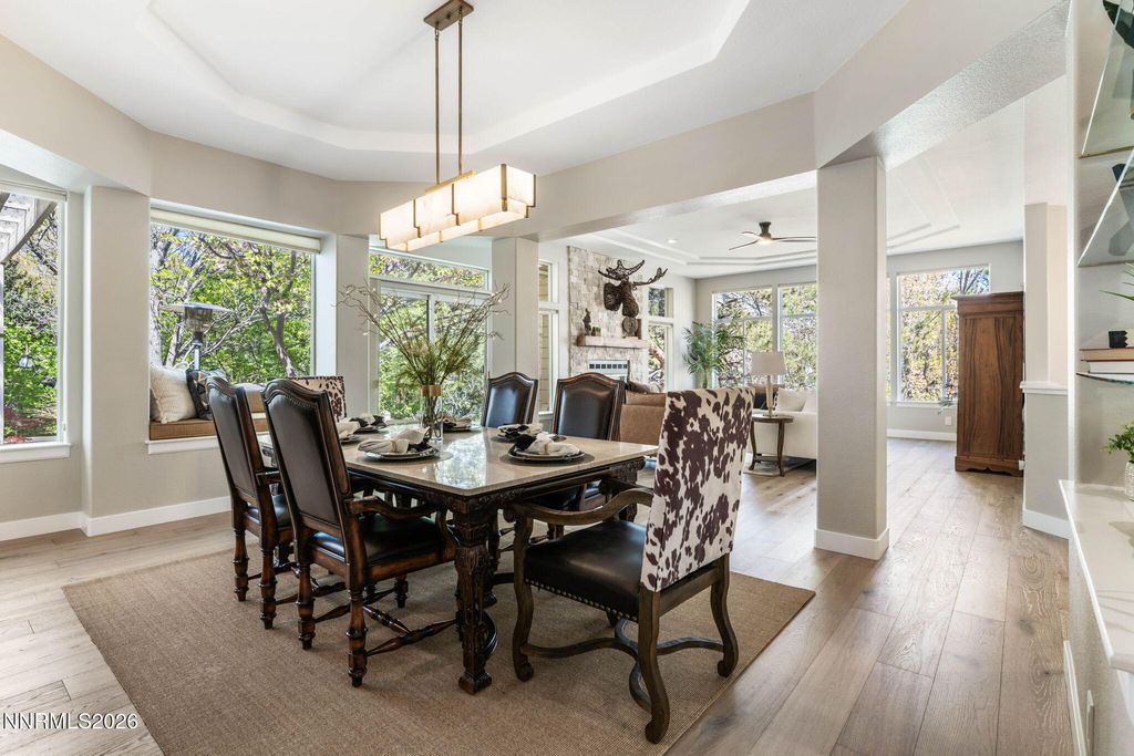 Photo of 3885 Chinook Creek Road, Reno, NV 89519 (MLS # 260004659)