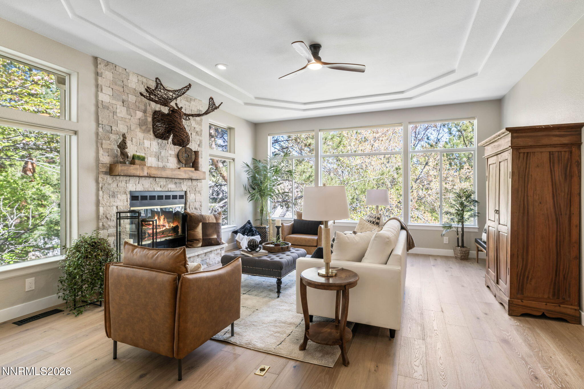 3885 Chinook Creek Road