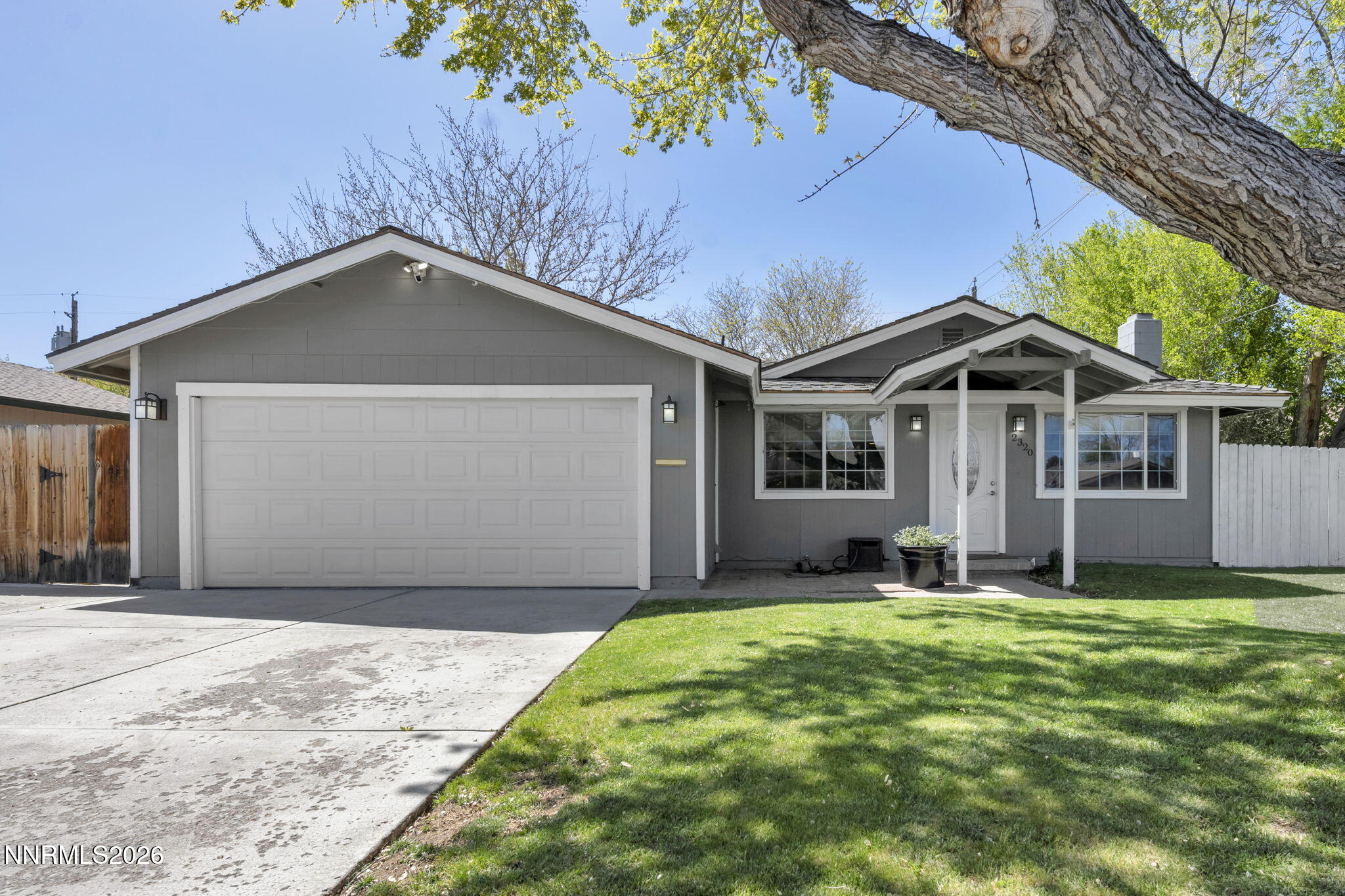 2320 Silver Sage Drive