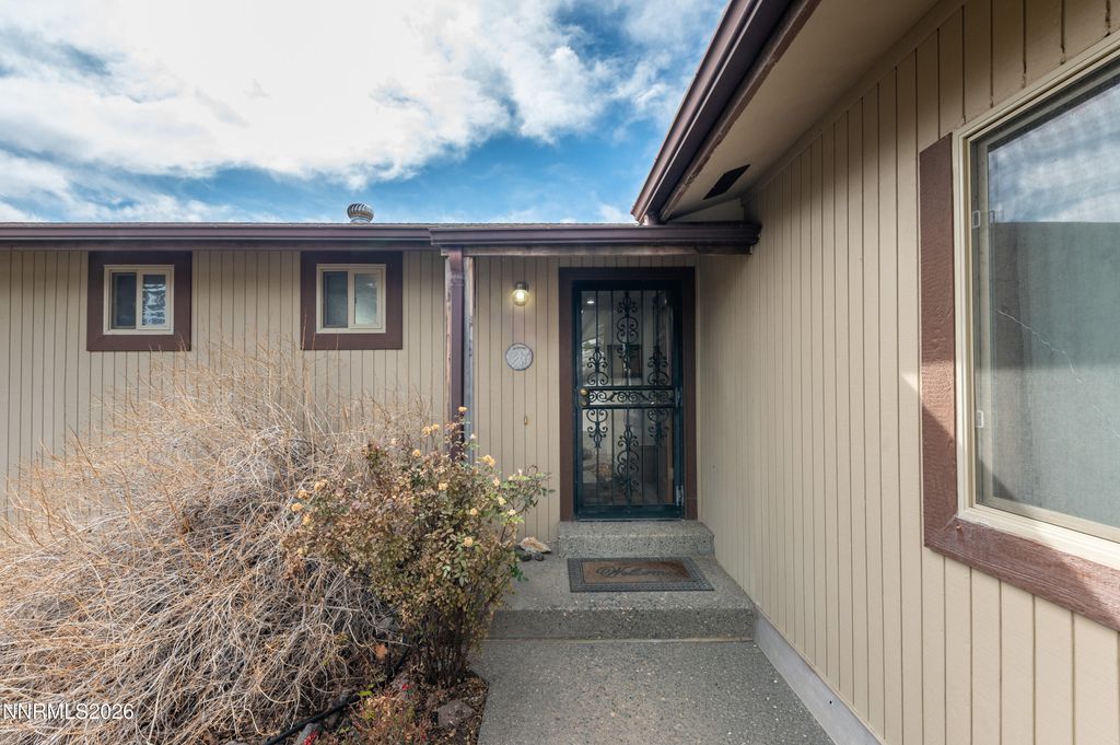 Photo of 11960 Fir Drive, Reno, NV 89506 (MLS # 260001513)