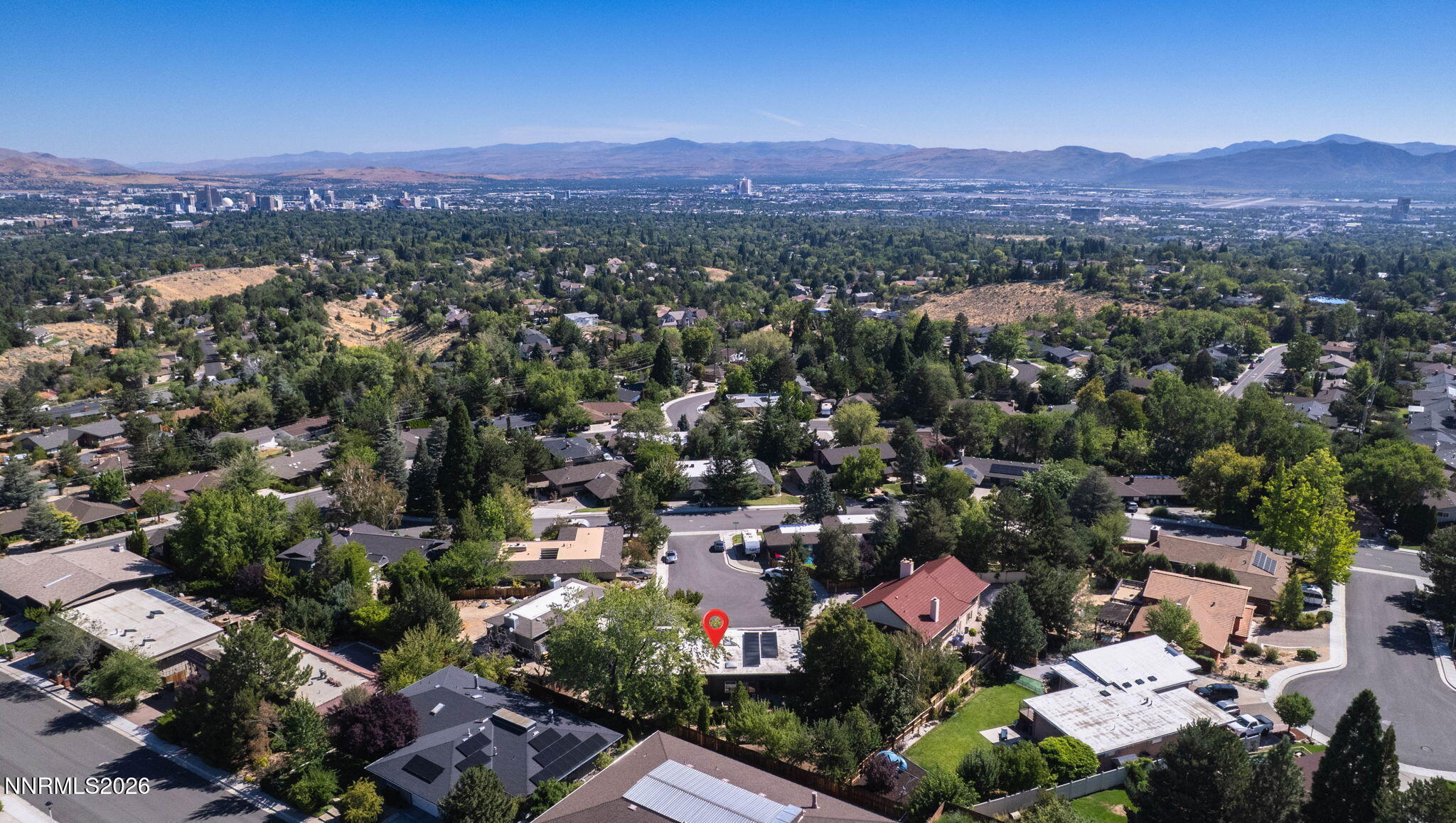 3468 San Juan Circle