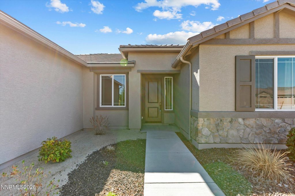 Photo of 1206 Mallard Crest Drive, Sparks, NV 89441 (MLS # 260003078)