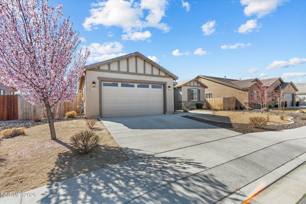 Photo of 1206 Mallard Crest Drive, Sparks, NV 89441 (MLS # 260003078)