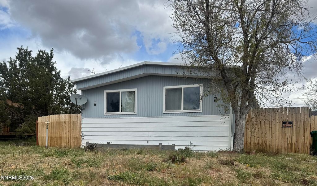 Photo of 6305 Blackwood Road, Sun Valley, NV 89433 (MLS # 260004323)