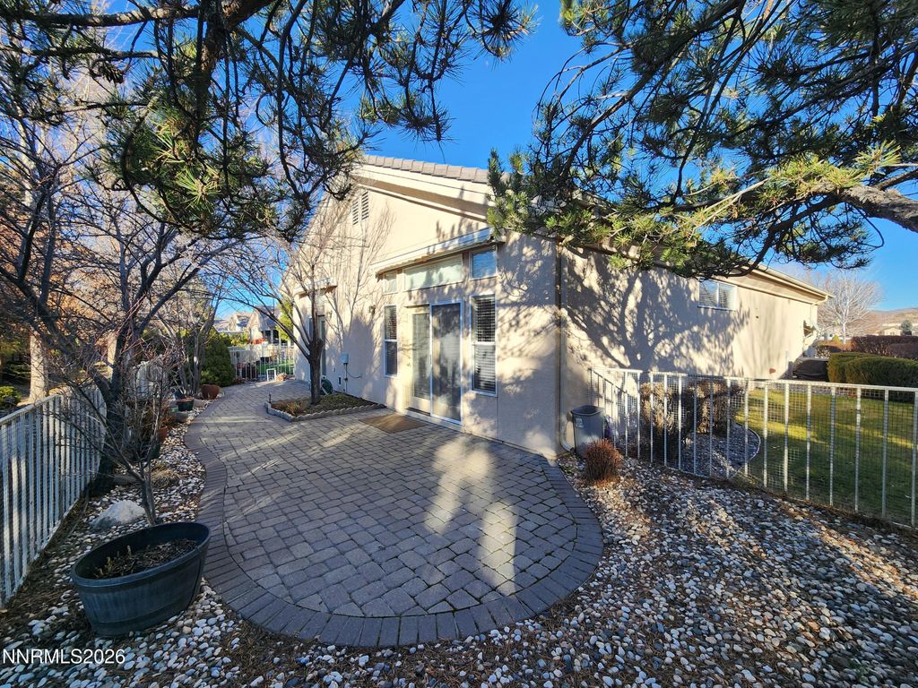 Photo of 474 Sierra Leaf Circle, Reno, NV 89511 (MLS # 260001396)