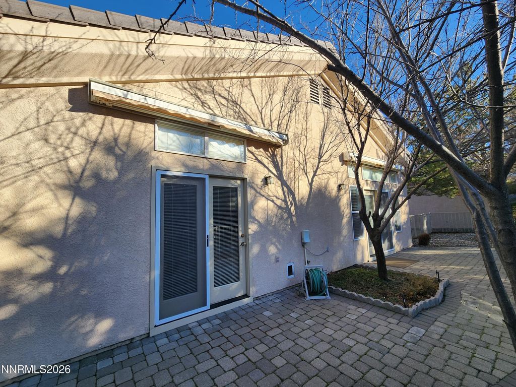 Photo of 474 Sierra Leaf Circle, Reno, NV 89511 (MLS # 260001396)