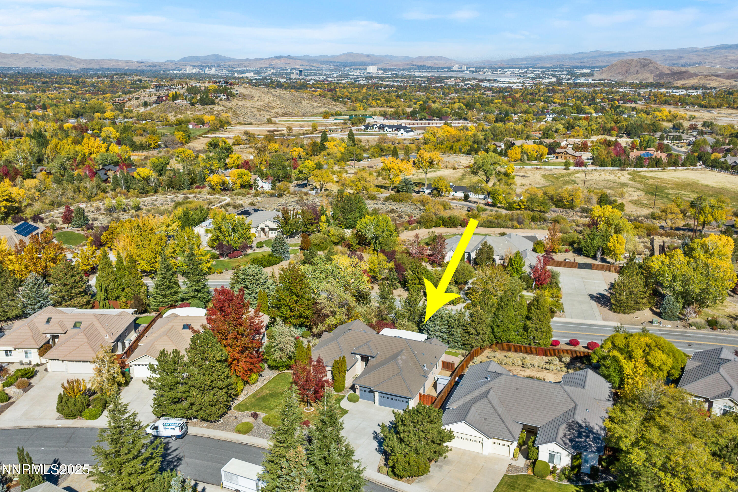 56-4991 W Albuquerque Road Reno NV 89511