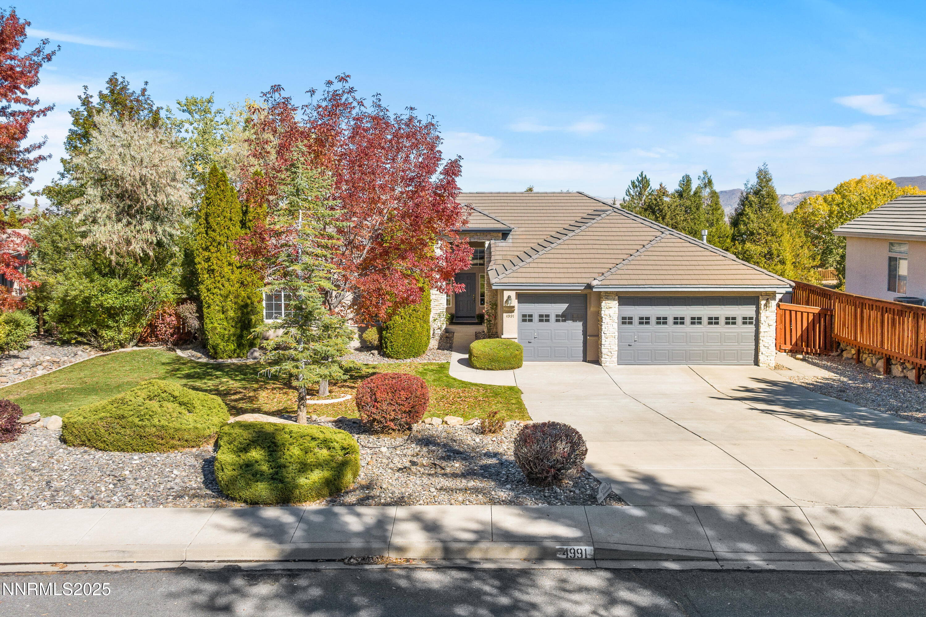 48-4991 W Albuquerque Road Reno NV 89511