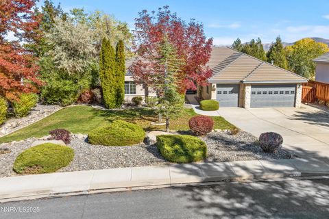 4991 W Albuquerque Road, Reno, NV 89511 - #: 250057427