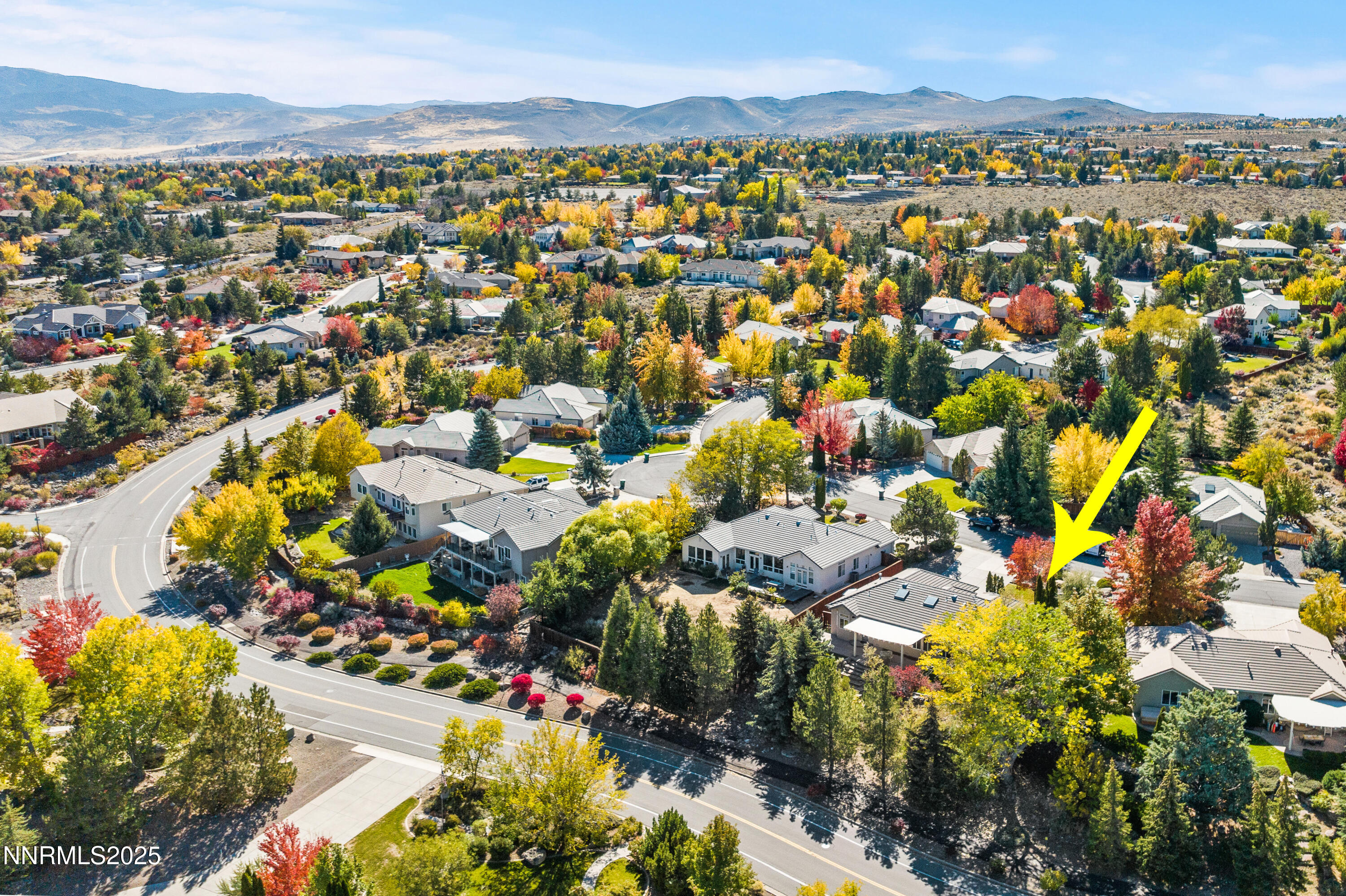 54-4991 W Albuquerque Road Reno NV 89511