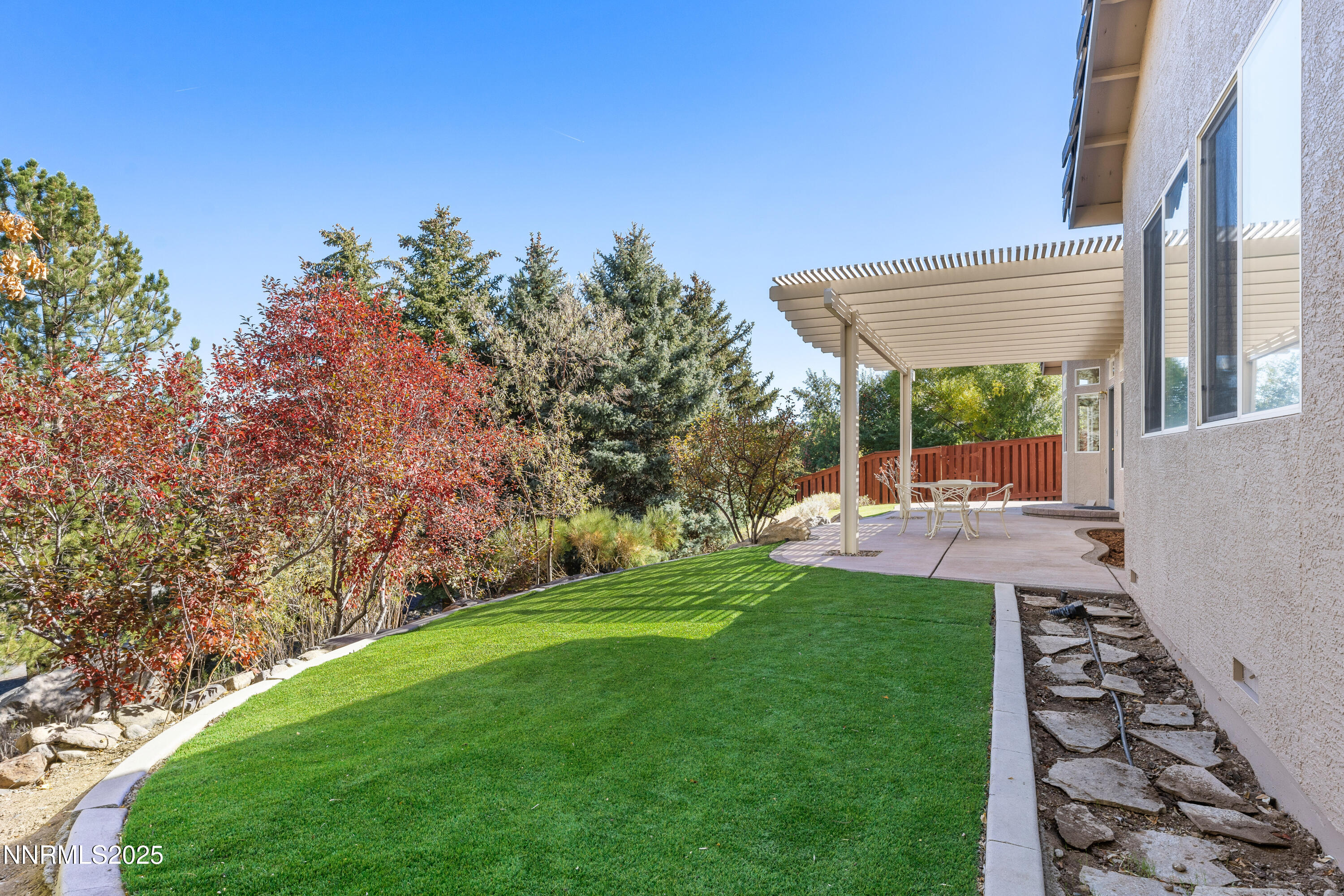 41-4991 W Albuquerque Road Reno NV 89511