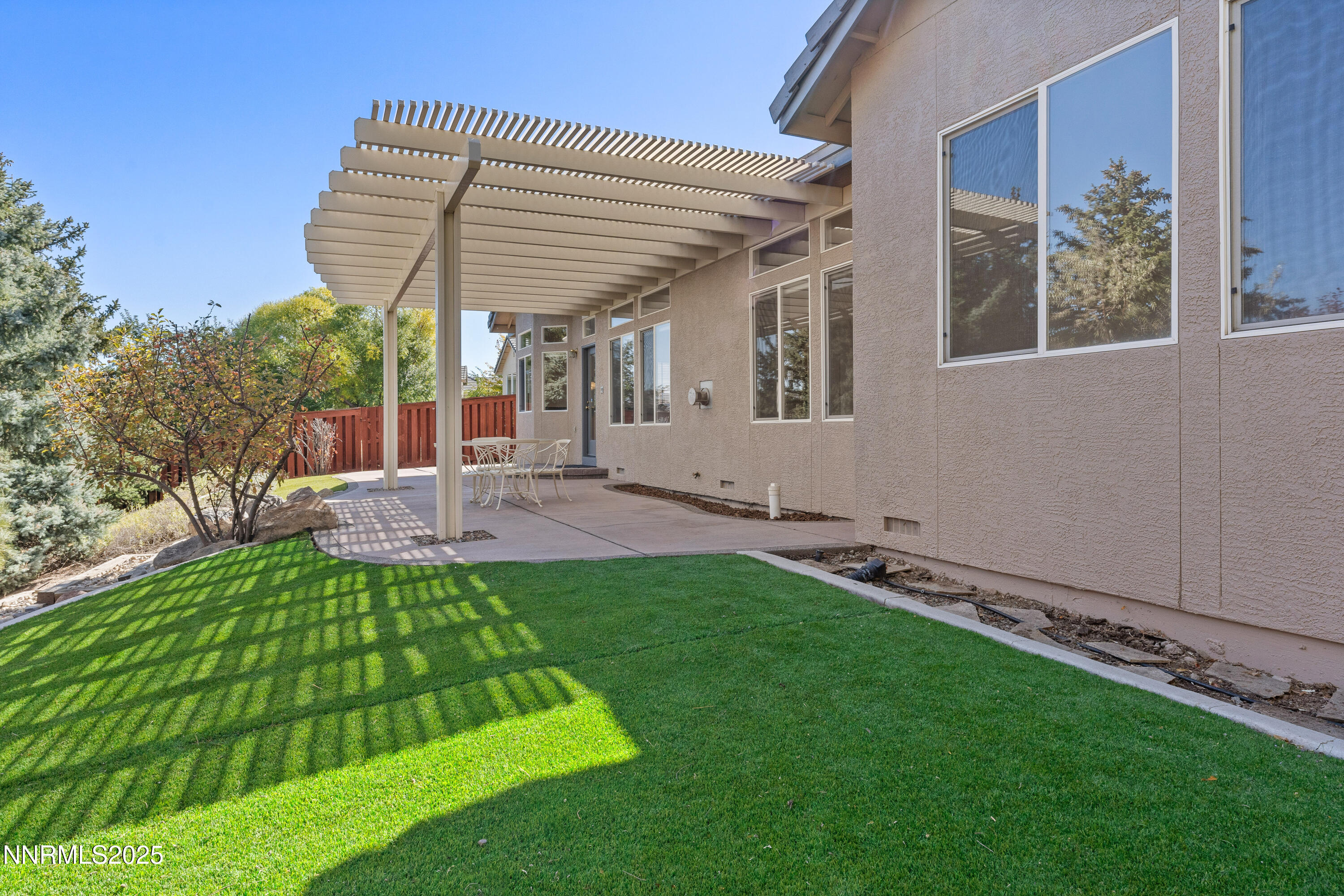 42-4991 W Albuquerque Road Reno NV 89511