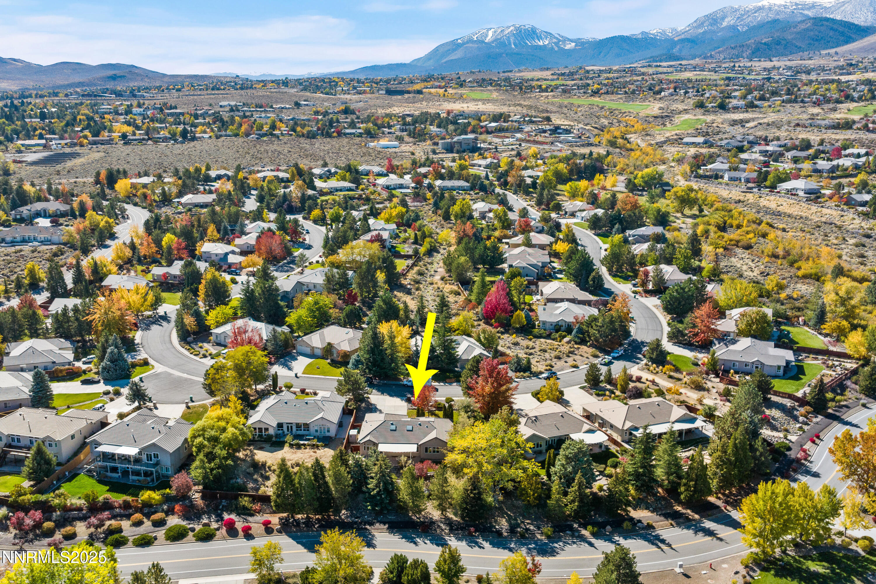 52-4991 W Albuquerque Road Reno NV 89511