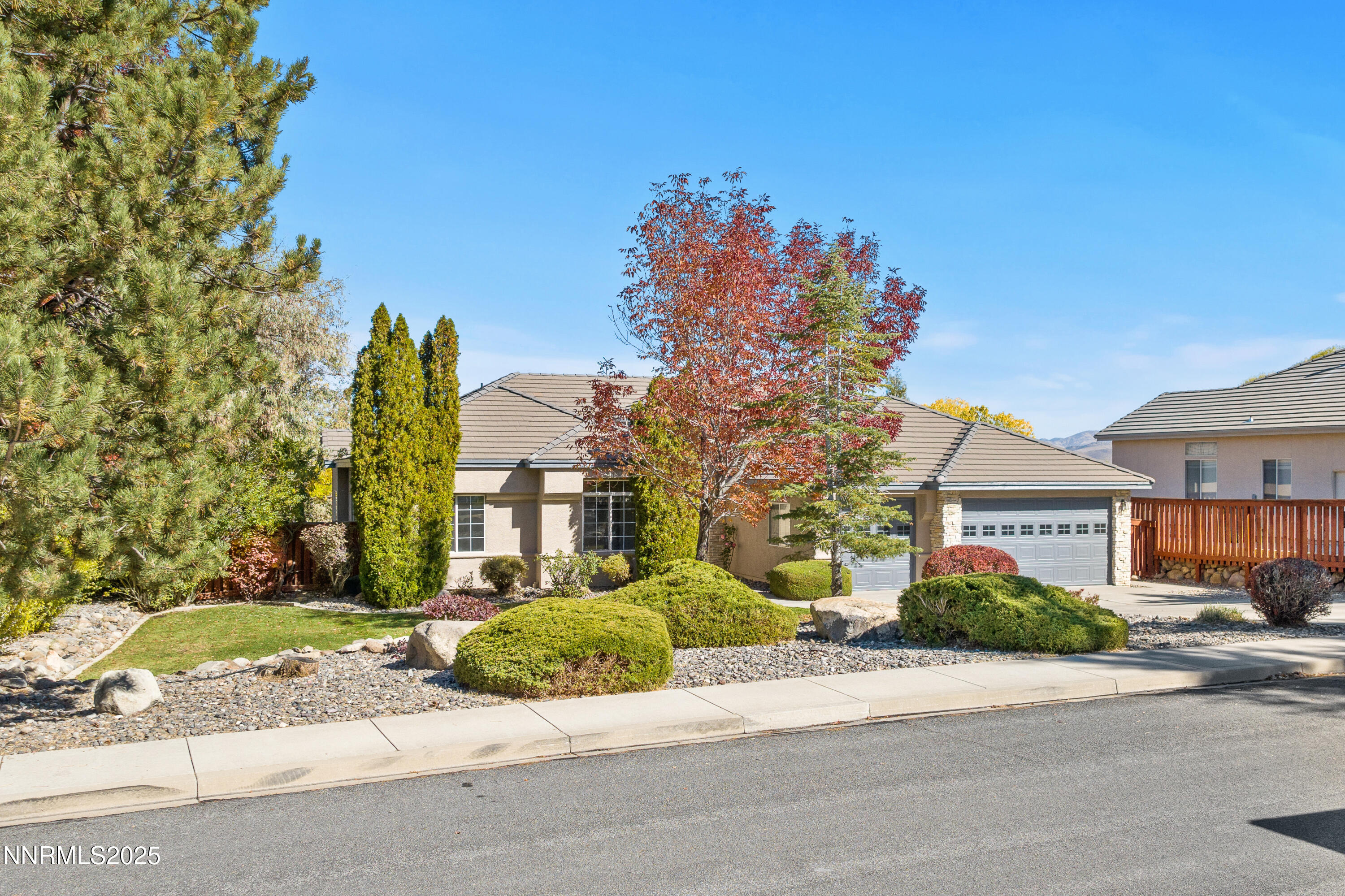 46-4991 W Albuquerque Road Reno NV 89511