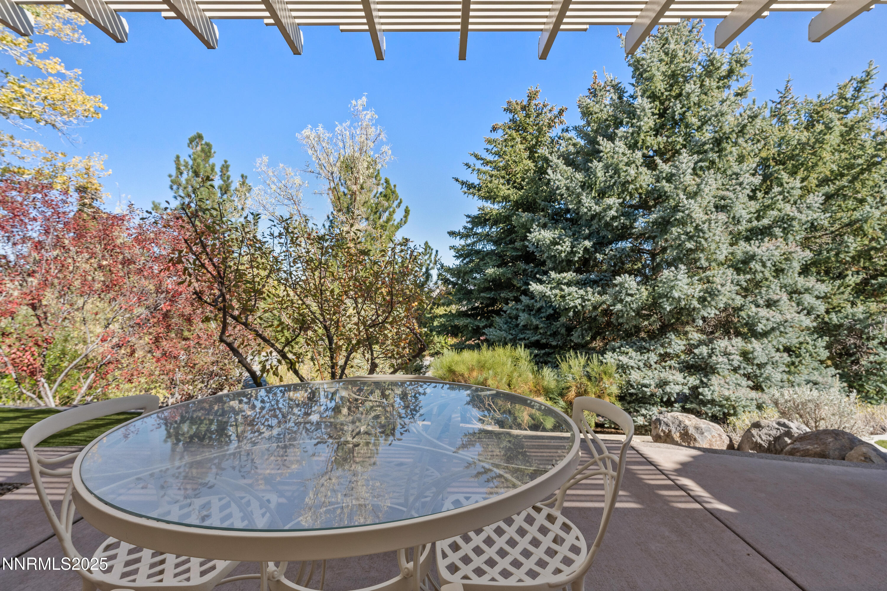 39-4991 W Albuquerque Road Reno NV 89511