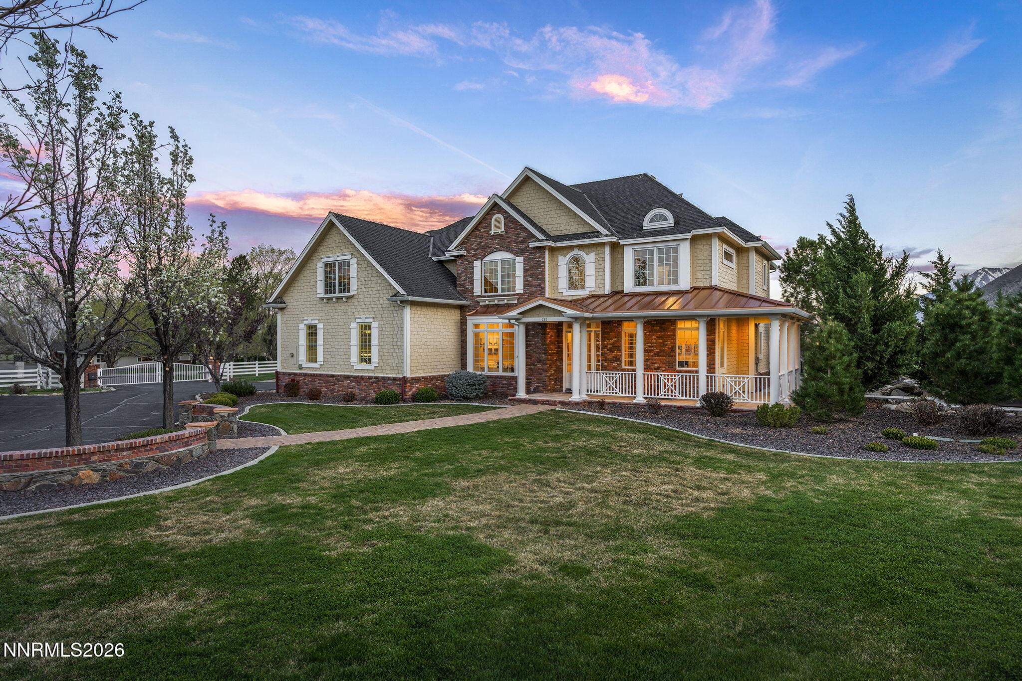 285 School House Drive