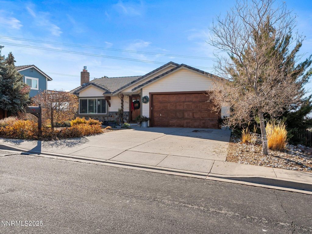 Photo of 1733 Golddust Drive, Sparks, NV 89436 (MLS # 260000137)