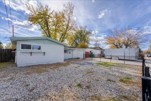 1003 Sbragia Way, Sparks, NV 89431 - #: 250058016