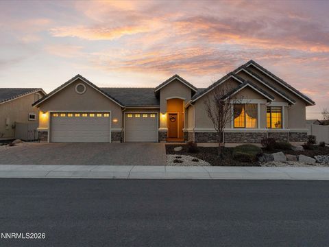 9803 Ash Meadow Drive Reno NV 89521