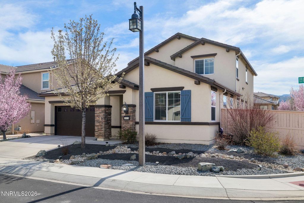 Photo of 10614 Brittany Park Drive, Reno, NV 89521 (MLS # 260003088)