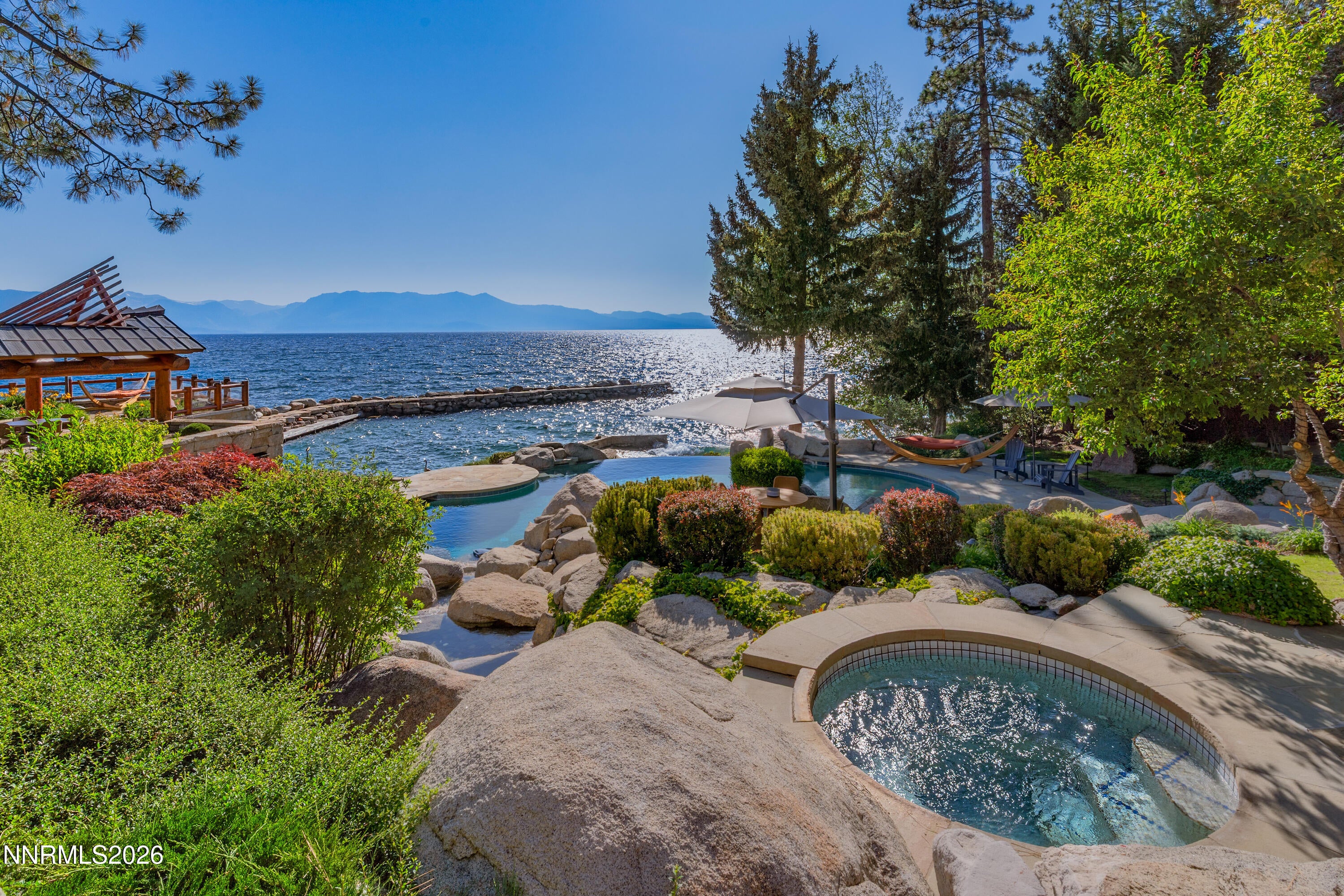 1192 Hwy 50 Glenbrook NV 89413