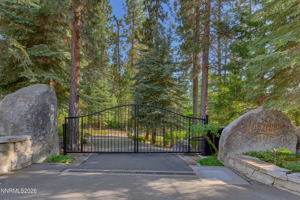 Photo of 1192 Hwy 50, Glenbrook, NV 89413 (MLS # 260002518)