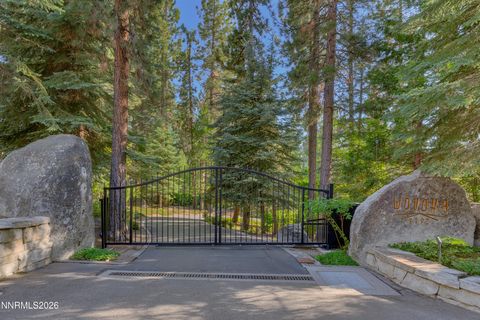 1192 Us Highway 50 Highway Glenbrook NV 89413